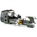 Metāla virpa Tokarka PD 400 PR24400 Proxxon