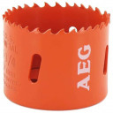 Kroņurbis &Oslash;57mm Bi-Metal 4932367266 AEG