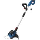 Blaupunkt Trimmeris GT7010, 230-240V, 550W, 10000/min, 29cm, 1,4mm, automātiskais galviņas tips