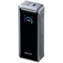 Anker Power Bank akumuliatorius A110AH11, 26250 mAh, 300 W, 2 x USB-C, 1 x USB Type A, Anker PowerIQ 4.0