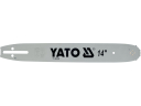 Guide Bar 3/8" 14" 52 0.05" U YT-849382 YATO