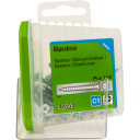 Gipskartonio varžtai 3,9X30 mediniam rėmui FZB 100vnt. 432130 ESSVE