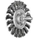 Disko formos vielos &scaron;epetys sukamas RBG plienas 70x06/6mm, PFERD, 153161, 0,35mm