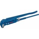 Bosch Toru mutter 1600A02W3V, 60mm, ergonoomiline k&auml;epide, 90&deg; nurga pea