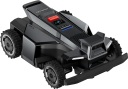 Segway Navimow X420E робот газонокосилка для автоматического кошения газона 430mm до 20 зон 100W IP66 68dB