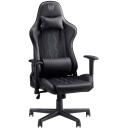 Acer Predator Rift Go PGC331, m&auml;nguritool, GP.GCR11.00Y, 120 kg, 138.5 cm, 69 cm, 55 cm, 5 ratast, must, teras, PVC, kunstnahk