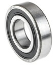 Gultnis 6206-2RS1, SKF, 6206-2RS1, 0.05 kg