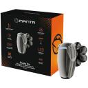 Manta Trimmeris HS-02CH, 3-7mm, IPX7, 5 uzgaļi, USB-C uzlāde, akumulatora darbības laiks 90 min