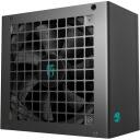 Deepcool 80 PLUS Bronze toiteplokk R-PF650X-HD0B-JGEU, 650 W, must