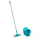 LEIFHEIT Floor cleaning set PowerClean M 1055510 LEIFHEIT
