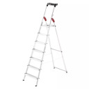 Redel L60 StandardLine / alumiinium / 7 astet