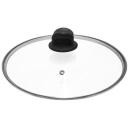Ketler Klaas Kate Olive 9120729, 280mm, l&auml;bipaistev, klaas, plastmassist k&auml;epide