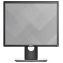 Dell | Professional | P1917S | 19 " | IPS | HD | 5:4 | 60 Hz | 6 ms | 1280 x 1024 | LED pixels | 250 cd/m&sup2; | HDMI ports quantity 1 | Black