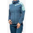 Jaka BRISTEN Thermal Jkt W, izmērs: L, Storm Blue/Iceberg, 8020647163311 LA SPORTIVA ALPINE TECH