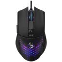 A4Tech Hiir BLOODY L65 MAX A4TMYS47113, 12000 DPI, 1.8 m, 9 nuppu, RGB valgustus, programmeeritavad nupud