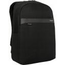 Targus GeoLite EcoSmart Essentials TSB960GL, 16" - 16"/40.6cm, ūdensizturīgs, polsterēta muguras daļa, polsterēts nodalījums