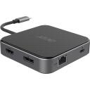 Acer 7-in-1 USB Type-C dokk HP.DSCAB.013, 1xRJ-45, 1xDisplayPort, 1xHDMI
