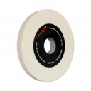 Керамический шлифовальный диск 200х20х32мм WA (25A) 60 N (C2) DNIPRO-M