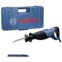 Bosch Saag GSA 12-30, 06016C7000, 1250 W, 2700-3300 1/min, 30 mm, 3,7 kg, 230 V, 220 mm, 20 mm