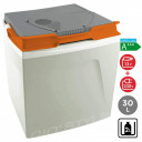 Электрический холодильник Shiver Dark Grey 30 / 12-230V светло-серый с контейнером для хранения 1130847 GIO`STYLE