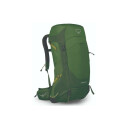 Kuprinė Stratos 36, Osprey, 0843820177374, 1.5 kg, 71x37x27 cm, 36L, SEAWEED MATCHA GREEN