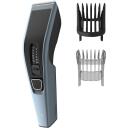 Philips Juukse l&otilde;ikur HC3530/15, 0.5 mm - 23 mm, 13 pikkuse seadistust, juhtmeta/juhtmega, roostevabast terasest terad, pestav