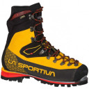 Kalnu zābaki Nepal Cube GTX, izmērs: 43, Yellow, 8020647782802 LA SPORTIVA