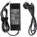 Green Cell Laadija AD09p, 90W, 19.5V, 4.62A, 100-240V, 3 pistikut, 1.2m kaabel