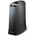 Clean Air Optima Niisutaja CA-603, 5L, 45m&sup2;, 25dB, p&uuml;siv keraamiline/nano-h&otilde;befilter, aroomiteraapia, h&uuml;gromeeter