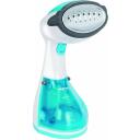 Mpm Tvaika gludeklis MZP-01, 1200 W, 220-240 V, 50/60 Hz, nerūsējo&scaron;ais tērauds, 36 g/min, 2 uzgaļi
