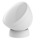 Ezviz T1C CS-T1C Viedās Mājas PIR Kustību Sensors ar 360° Noteikšanu Savietojams ar A3 Bloku Balts