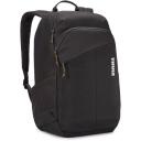 Thule Seljakott TCAM-8116 Exeo, 28L, 46cm, 32cm, 29cm, 600D pol&uuml;ester, 400D nailon, YKK t&otilde;mblukk