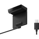 Sony Bravia kaamera CMU-BC1, 1920x1080, USB 2.0, must, &uuml;hilduv XR seeria teleritega