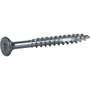 Skrūves kokam ESSDRIVE 3.5X35 Zn-200 gab. 136109 ESSVE