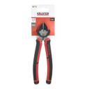 Diagonal Pliers KREATOR KRTH60503 180mm, 23mm jaw depth, chrome vanadium