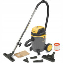 Пылесос 1200Вт 20л; ST-SXVC20PE СТЭНЛИ