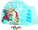 Rotaļu māja bērniem Frozen 48670NP INTEX