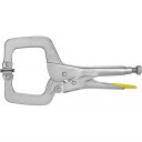 Плоскогубцы с замком С-образные губки 285 мм 0-84-816 STANLEY
