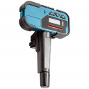 Lazerio detektorius SKR200 LE00796587 MAKITA