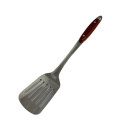 Virtuves lāpstiņa ar caurumiem XAN 35 cm BP08731 BIG PAN