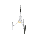 Motoru cilindru tīrītājs 51-178mm 14533 RECI-3 Truper