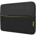 Targus CityGear Korpuss TSS931GL, līdz 14", polsterēts, priek&scaron;ējā kabata ar rāvējslēdzi