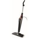 Vileda Aurupuhasti Steam Plus XXL 168935, 1550 W, 0,4 l, 130 m&sup2;, 7 m kaabel, 25 g/min aur, 3 režiimi