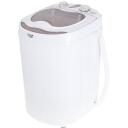 Adler | Mini washing machine | AD 8055 | Top loading | Washing capacity 3 kg | Depth 37 cm | Width 36 cm | White