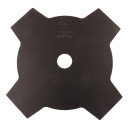 Диск с 4 зубьями 230 мм/25,4 мм 362224140 MAKITA