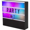 Denver Bluetooth k&otilde;lar BTL-50MT 111151010690, 8-10m, 700g, RGB LED valgustus, sisseehitatud aku