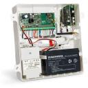 Satel Корпус Панели Управления OPU-4PW, белый, 322x342x100mm, 1.2kg, двойная защита от вмешательства