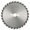 Pjūklo diskas EXTREME 250x30mm DT4226-QZ DEWALT