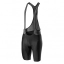 Velo &scaron;orti FREE PROTECT RACE Bibshort, izmērs: L, Black, 8050949047996 CASTELLI