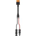 Dji MC4 kabelis, CP.DY.00000202.01, 50cm, suderinamas su DJI Power 1000 Mini